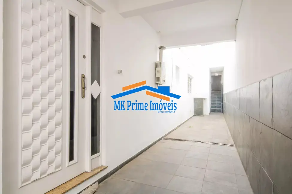 Foto 4 de Sobrado com 2 quartos à venda, 219m2 em Vila Yolanda, Osasco - SP