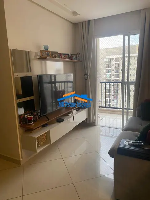Foto 2 de Apartamento com 2 quartos à venda, 57m2 em Umuarama, Osasco - SP