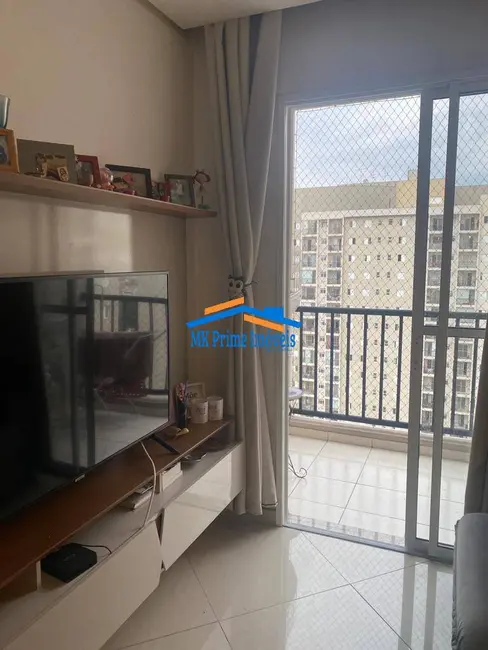 Foto 3 de Apartamento com 2 quartos à venda, 57m2 em Umuarama, Osasco - SP
