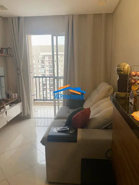 Foto 1 de Apartamento com 2 quartos à venda, 57m2 em Umuarama, Osasco - SP