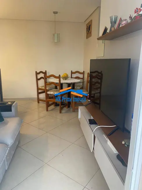 Foto 5 de Apartamento com 2 quartos à venda, 57m2 em Umuarama, Osasco - SP