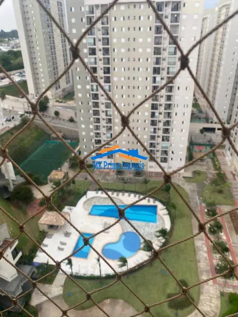 Foto 9 de Apartamento com 2 quartos à venda, 57m2 em Umuarama, Osasco - SP