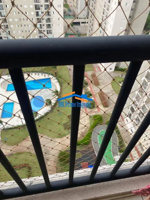 Foto 8 de Apartamento com 2 quartos à venda, 57m2 em Umuarama, Osasco - SP