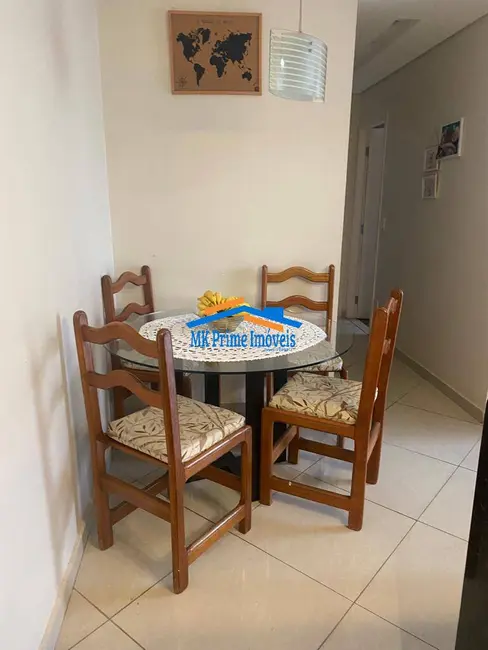 Foto 6 de Apartamento com 2 quartos à venda, 57m2 em Umuarama, Osasco - SP