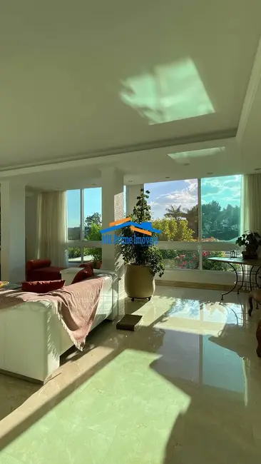 Foto 3 de Casa de Condomínio com 6 quartos à venda, 400m2 em Alphaville, Santana De Parnaiba - SP