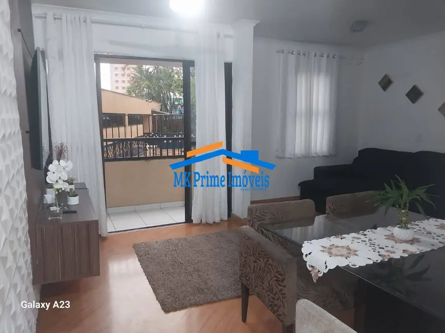 Foto 1 de Apartamento com 2 quartos à venda, 68m2 em Jaguaribe, Osasco - SP