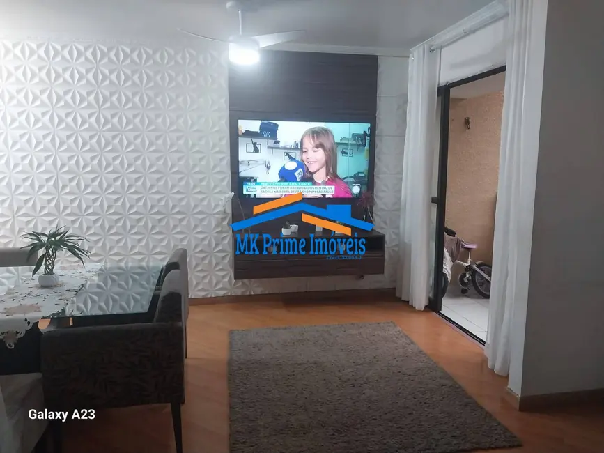 Foto 2 de Apartamento com 2 quartos à venda, 68m2 em Jaguaribe, Osasco - SP