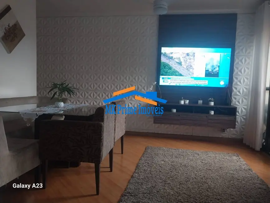 Foto 9 de Apartamento com 2 quartos à venda, 68m2 em Jaguaribe, Osasco - SP