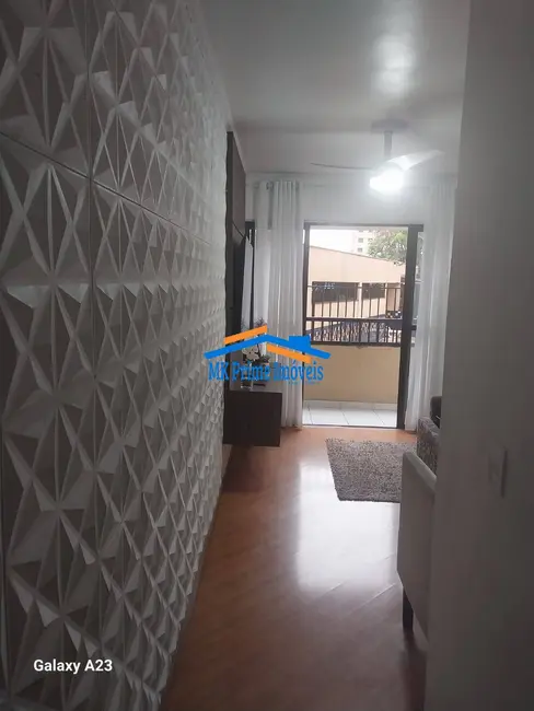 Foto 7 de Apartamento com 2 quartos à venda, 68m2 em Jaguaribe, Osasco - SP