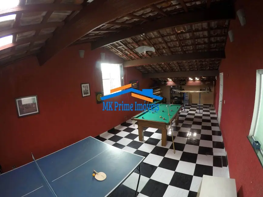 Foto 3 de Sobrado com 4 quartos à venda, 375m2 em Umuarama, Osasco - SP