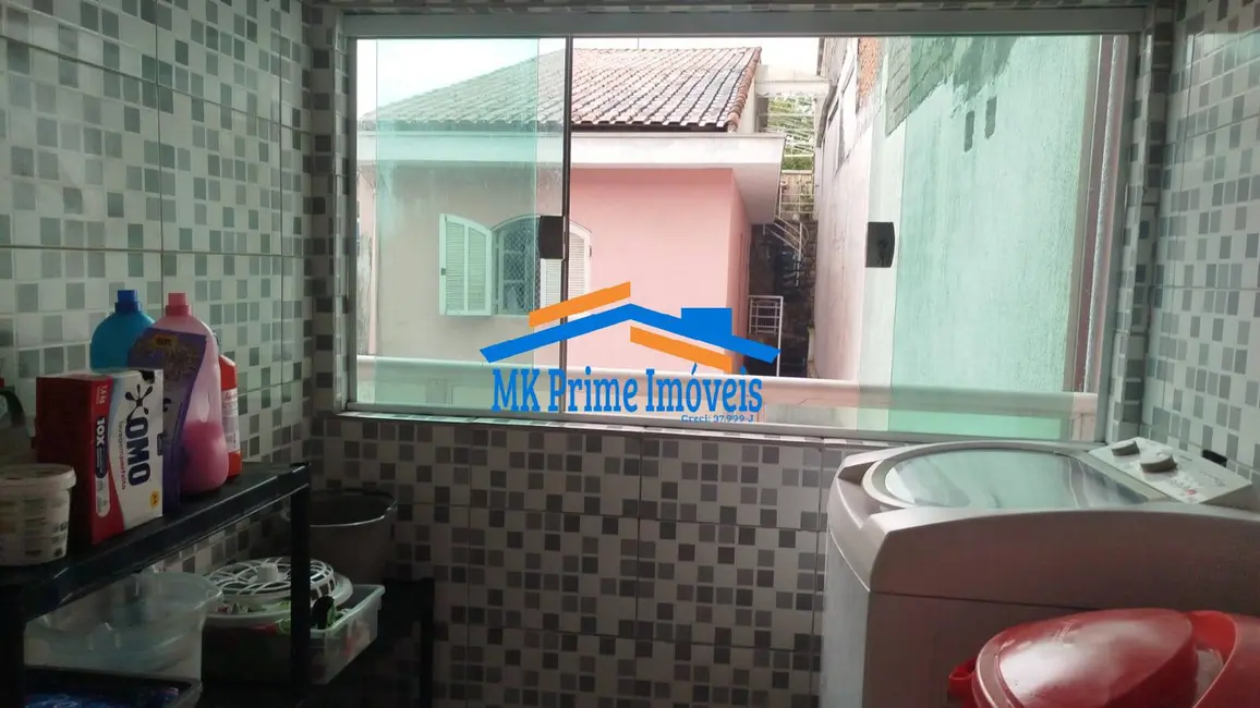 Foto 6 de Sobrado com 4 quartos à venda, 375m2 em Umuarama, Osasco - SP