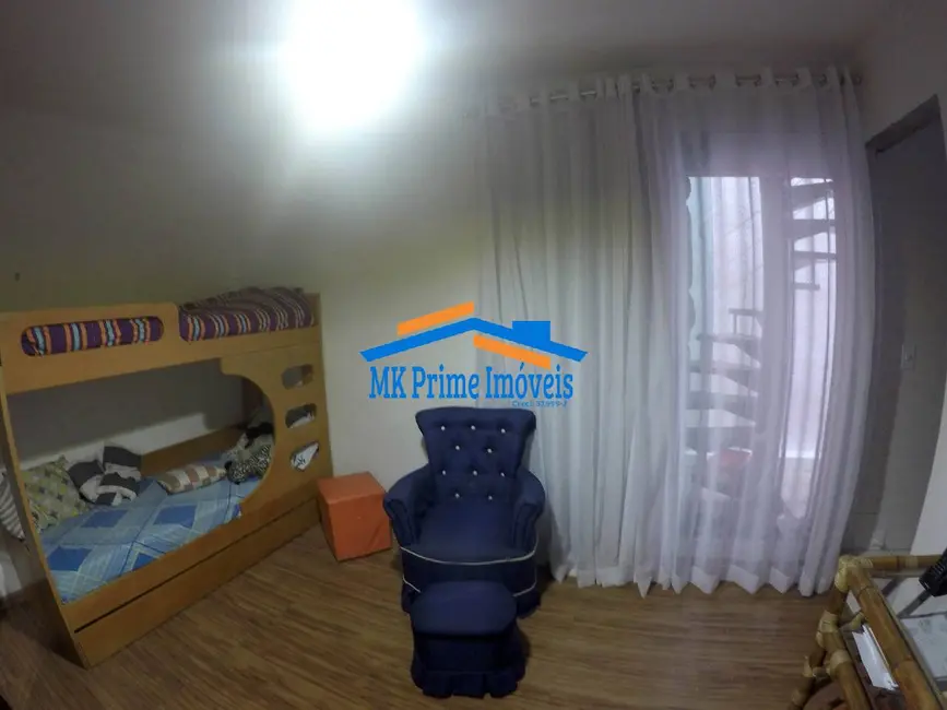 Foto 8 de Sobrado com 4 quartos à venda, 375m2 em Umuarama, Osasco - SP