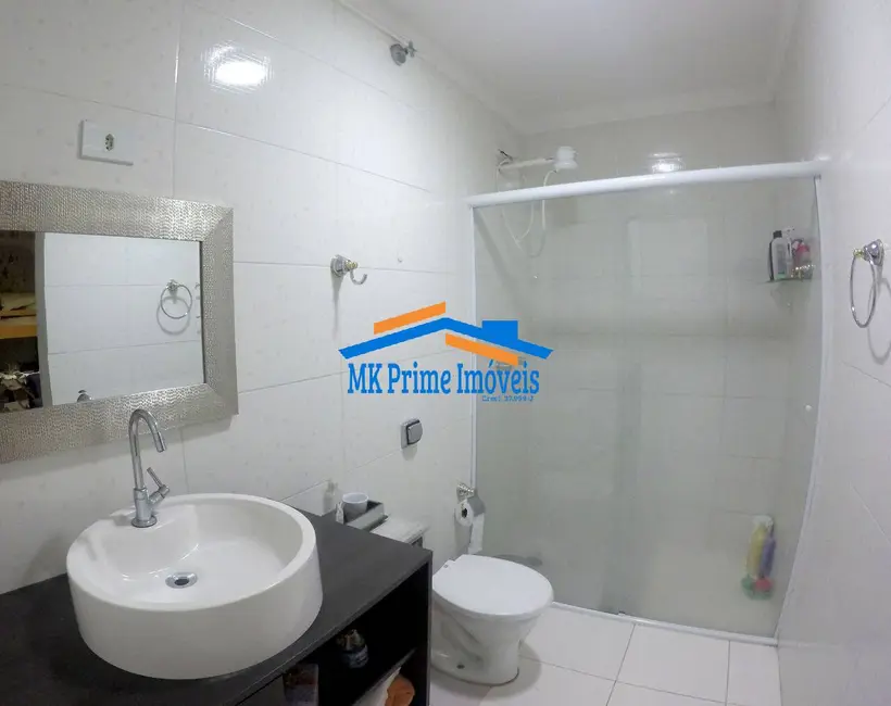 Foto 7 de Sobrado com 4 quartos à venda, 375m2 em Umuarama, Osasco - SP