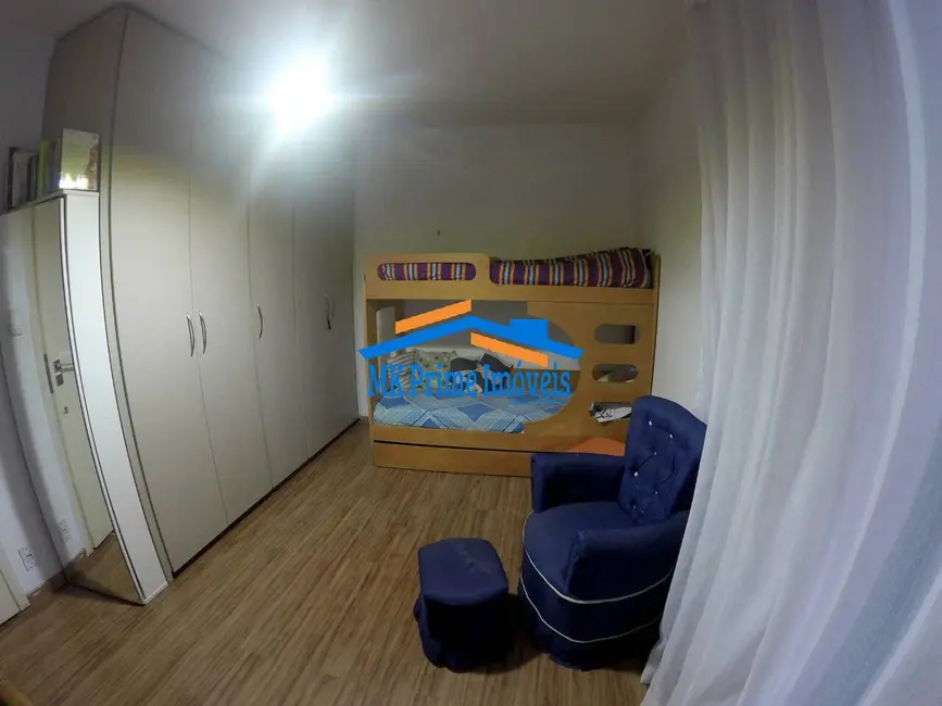 Foto 2 de Sobrado com 4 quartos à venda, 375m2 em Umuarama, Osasco - SP