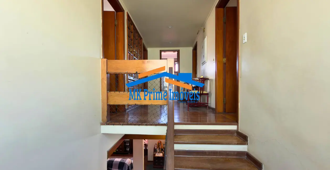 Foto 8 de Casa de Condomínio com 4 quartos à venda, 305m2 em Alphaville, Santana De Parnaiba - SP