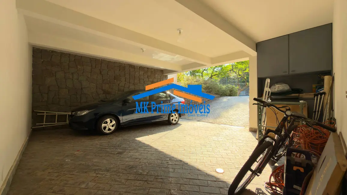 Foto 7 de Casa de Condomínio com 4 quartos à venda, 305m2 em Alphaville, Santana De Parnaiba - SP