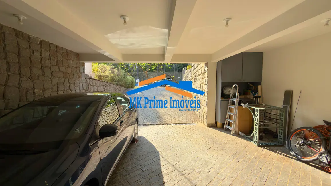 Foto 5 de Casa de Condomínio com 4 quartos à venda, 305m2 em Alphaville, Santana De Parnaiba - SP