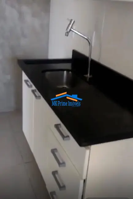Foto 5 de Apartamento com 2 quartos à venda, 53m2 em São Pedro, Osasco - SP