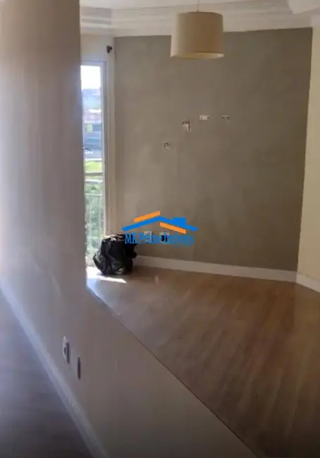 Foto 2 de Apartamento com 2 quartos à venda, 53m2 em São Pedro, Osasco - SP