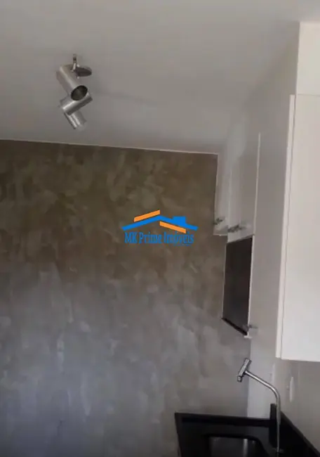 Foto 7 de Apartamento com 2 quartos à venda, 53m2 em São Pedro, Osasco - SP