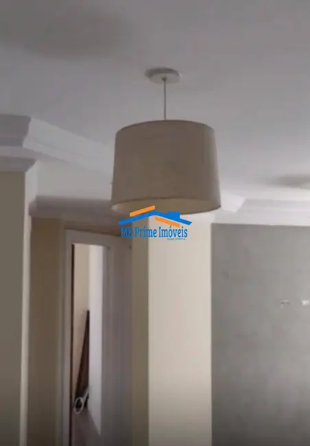 Foto 4 de Apartamento com 2 quartos à venda, 53m2 em São Pedro, Osasco - SP