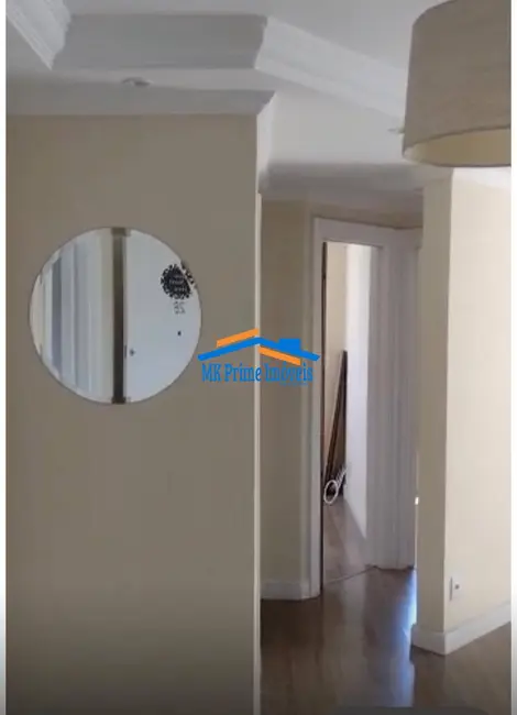 Foto 3 de Apartamento com 2 quartos à venda, 53m2 em São Pedro, Osasco - SP