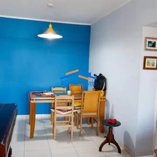 Foto 5 de Apartamento com 2 quartos à venda, 65m2 em Vila Yara, Osasco - SP