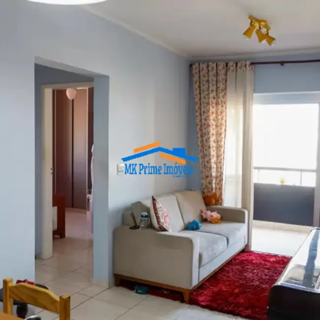 Foto 1 de Apartamento com 2 quartos à venda, 65m2 em Vila Yara, Osasco - SP