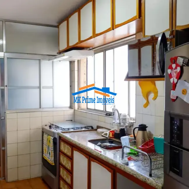 Foto 9 de Apartamento com 2 quartos à venda, 65m2 em Vila Yara, Osasco - SP