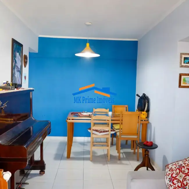 Foto 4 de Apartamento com 2 quartos à venda, 65m2 em Vila Yara, Osasco - SP