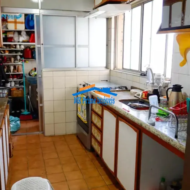 Foto 6 de Apartamento com 2 quartos à venda, 65m2 em Vila Yara, Osasco - SP