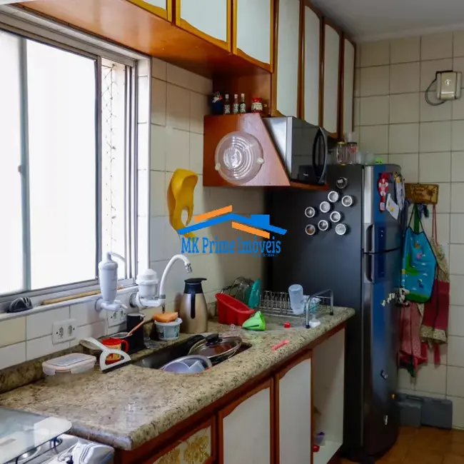 Foto 7 de Apartamento com 2 quartos à venda, 65m2 em Vila Yara, Osasco - SP