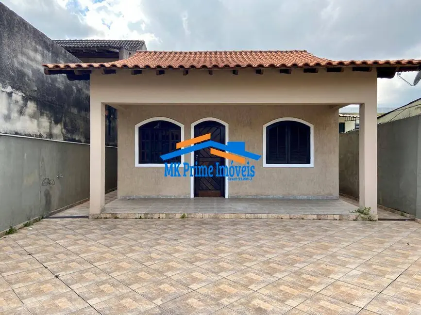 Casa com 2 quartos para alugar, 116m2 em Quitaúna, Osasco - SP - imagem 1 Foto 1 de Casa com 2 quartos para alugar, 116m2 em Quitaúna, Osasco - SP