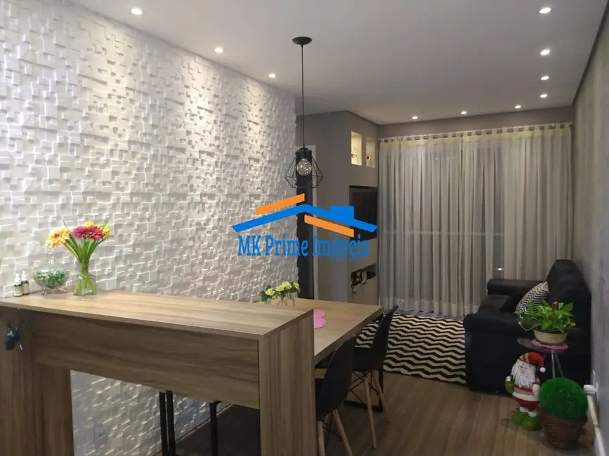 Foto 8 de Apartamento à venda, 57m2 em Vila Yara, Osasco - SP