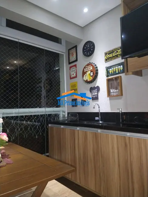 Foto 13 de Apartamento à venda, 57m2 em Vila Yara, Osasco - SP