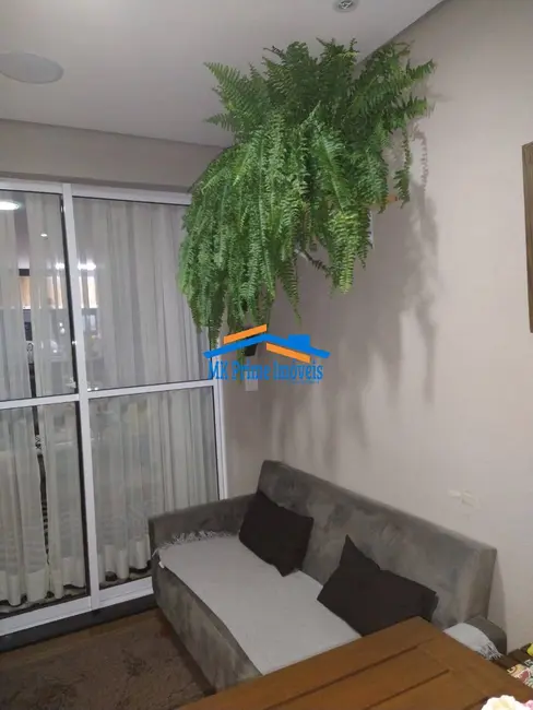 Foto 23 de Apartamento à venda, 57m2 em Vila Yara, Osasco - SP