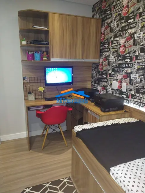 Foto 14 de Apartamento à venda, 57m2 em Vila Yara, Osasco - SP