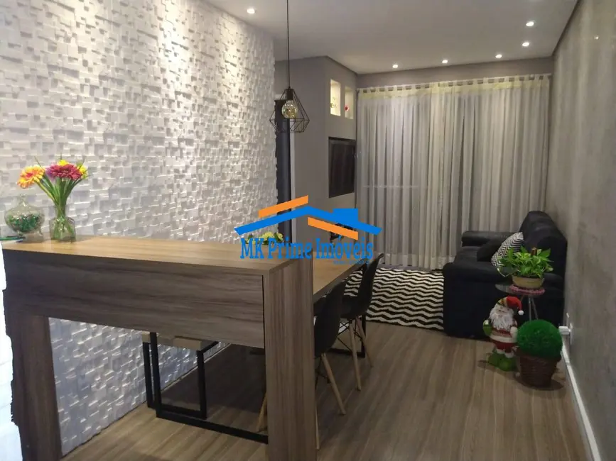 Foto 12 de Apartamento à venda, 57m2 em Vila Yara, Osasco - SP