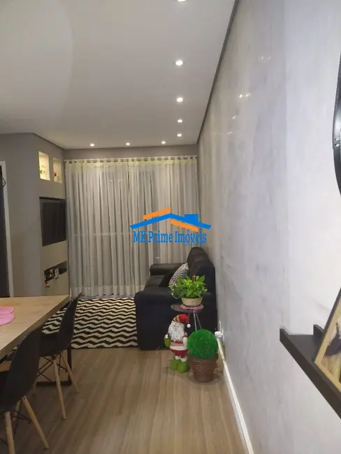 Foto 2 de Apartamento à venda, 57m2 em Vila Yara, Osasco - SP