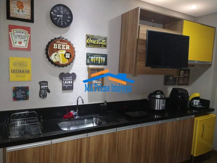 Foto 21 de Apartamento à venda, 57m2 em Vila Yara, Osasco - SP