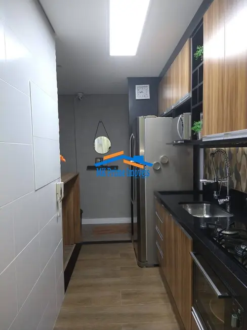 Foto 24 de Apartamento à venda, 57m2 em Vila Yara, Osasco - SP