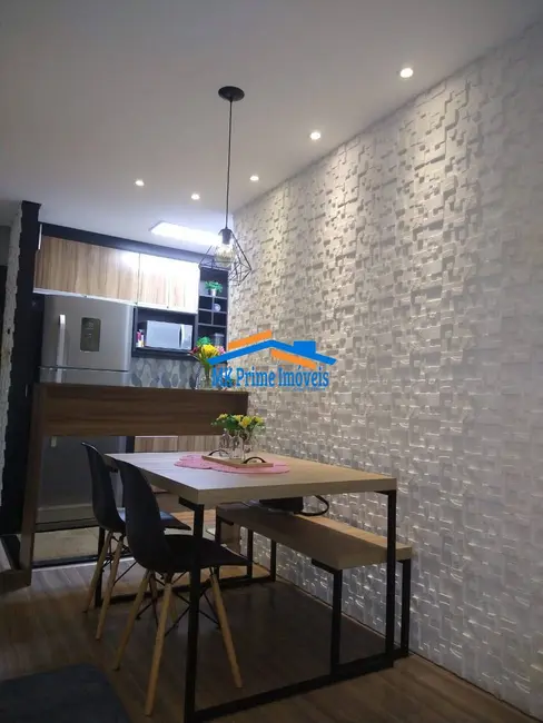 Foto 17 de Apartamento à venda, 57m2 em Vila Yara, Osasco - SP