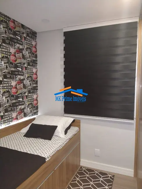 Foto 9 de Apartamento à venda, 57m2 em Vila Yara, Osasco - SP