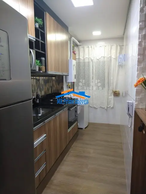 Foto 11 de Apartamento à venda, 57m2 em Vila Yara, Osasco - SP