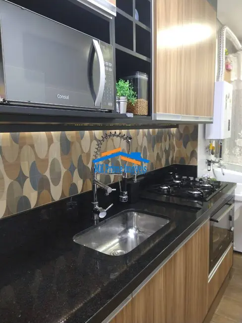 Foto 25 de Apartamento à venda, 57m2 em Vila Yara, Osasco - SP