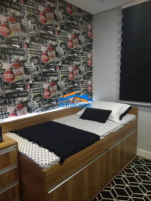 Foto 15 de Apartamento à venda, 57m2 em Vila Yara, Osasco - SP