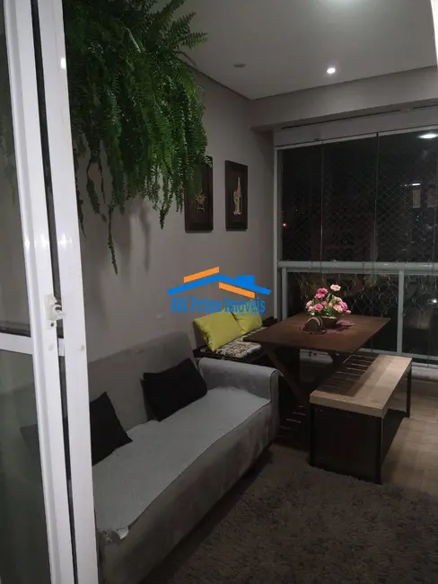 Foto 6 de Apartamento à venda, 57m2 em Vila Yara, Osasco - SP