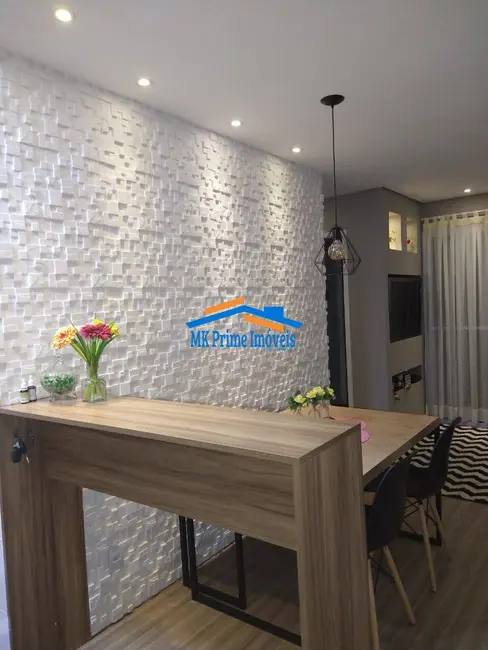 Foto 10 de Apartamento à venda, 57m2 em Vila Yara, Osasco - SP