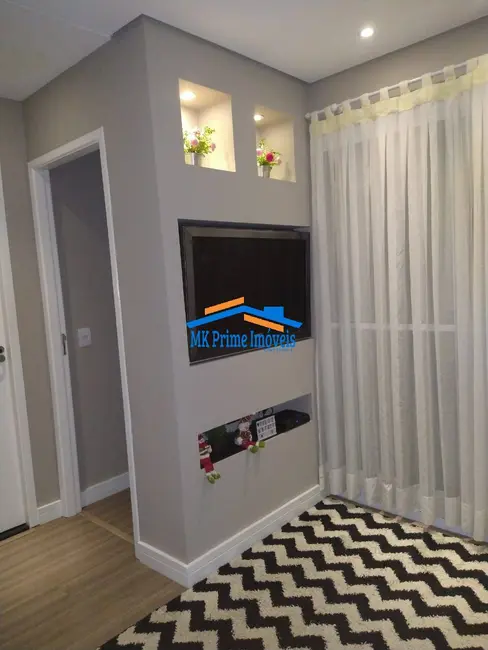 Foto 5 de Apartamento à venda, 57m2 em Vila Yara, Osasco - SP