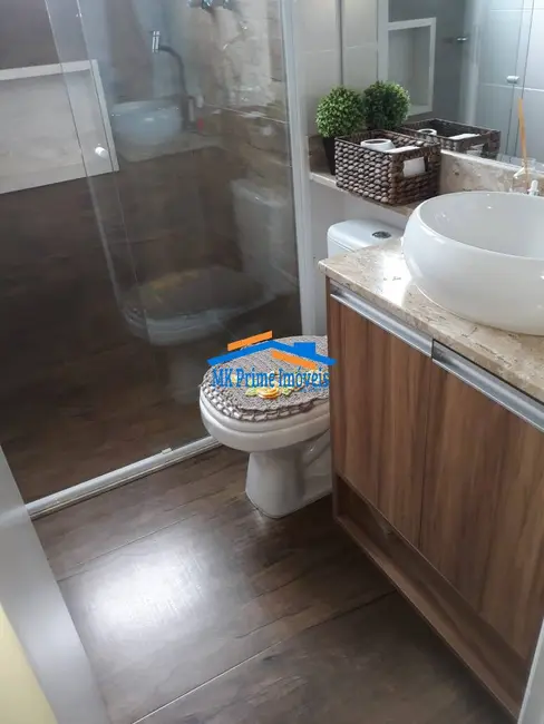 Foto 7 de Apartamento à venda, 57m2 em Vila Yara, Osasco - SP